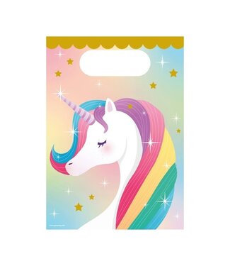 Bruna office GIFT BAGS UNICORN