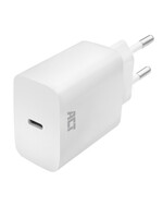 ACT OPLADER USB-C 1X 20W PD