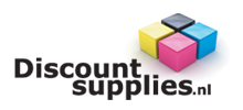 Discountsupplies.nl - Goedkope Inktcartridges, Toners, Papier & Kantoorartikelen