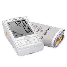 Microlife BPA3 L bloeddrukmeter met MAM/PAD technologie