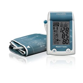 Microlife WatchBP Home bloeddrukmeter met AFIB technologie
