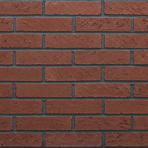 Rebel of Styles Ultraflex Brick Rustic WF