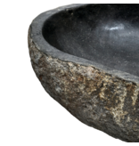 Rebel of Styles River Stone Sink