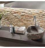 Rebel of Styles River Stone Sink