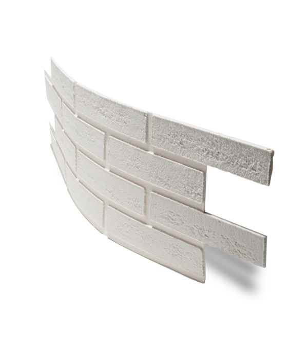 Rebel of Styles UltraFlex Brick-Sheet P&S White