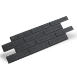 Rebel of Styles UltraFlex Brick-Sheet P&S Black