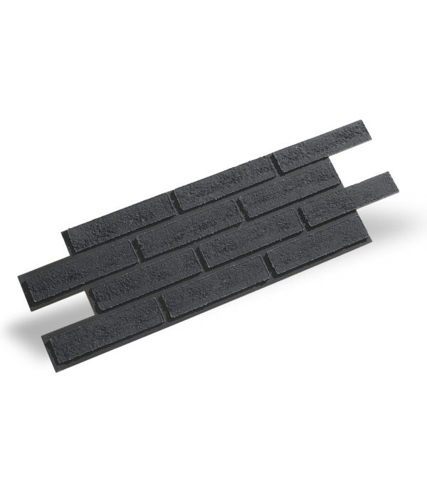 Rebel of Styles UltraFlex Brick-Sheet P&S Black