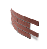 Rebel of Styles UltraFlex Brick-Sheet P&S Rustic