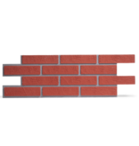 Rebel of Styles UltraFlex Brick-Sheet P&S Red