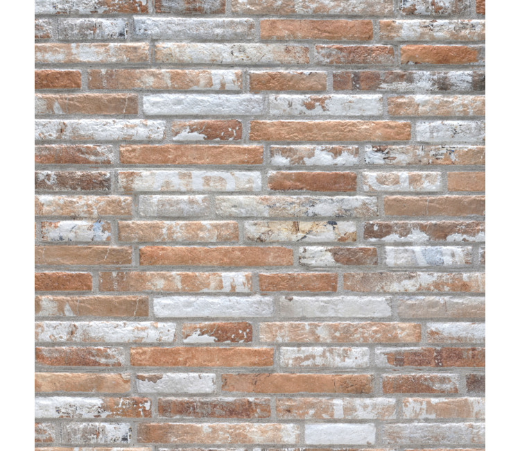 UltraStrong Long Brick Loft - wallsupply
