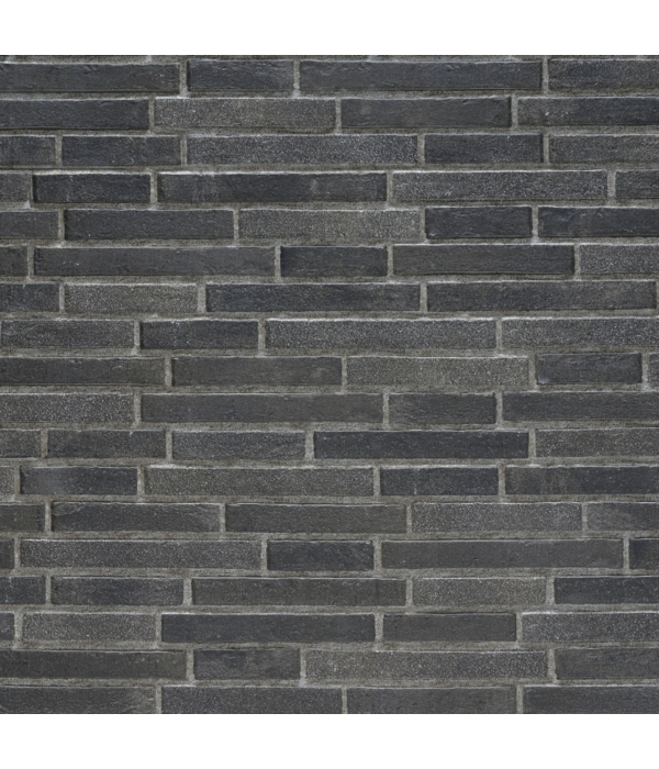 Klimex UltraStrong Long Brick Anthracite