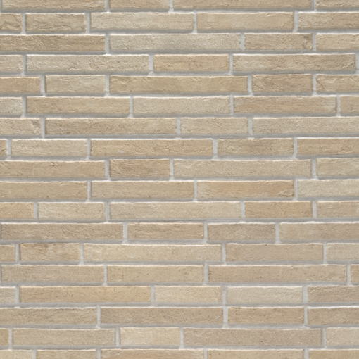 Klimex UltraStrong Long Brick Sahara Creme