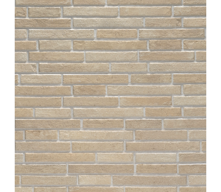 UltraStrong Long Brick Creme - wallsupply