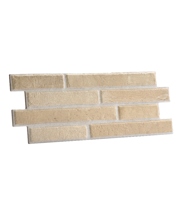 Klimex UltraStrong Long Brick Sahara Creme