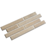 Klimex UltraStrong Long Brick Sahara Creme