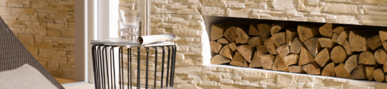 Stone Veneer