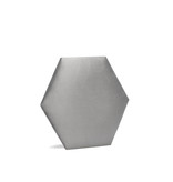 Rebel of Styles Luxury 3D Textile HEX Grey