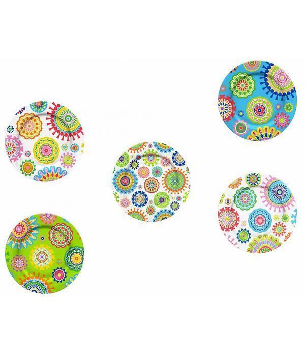 Gallery Plates Pop