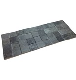 Klimex UltraStrong Square Anthracite