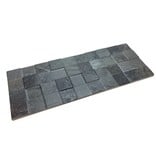 Klimex UltraStrong Square Anthracite