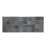 Klimex UltraStrong Square Anthracite