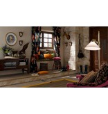 Klimex UltraSound Ardennes Sahara Creme