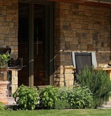 Klimex UltraSound Ardennes Brown Nuance