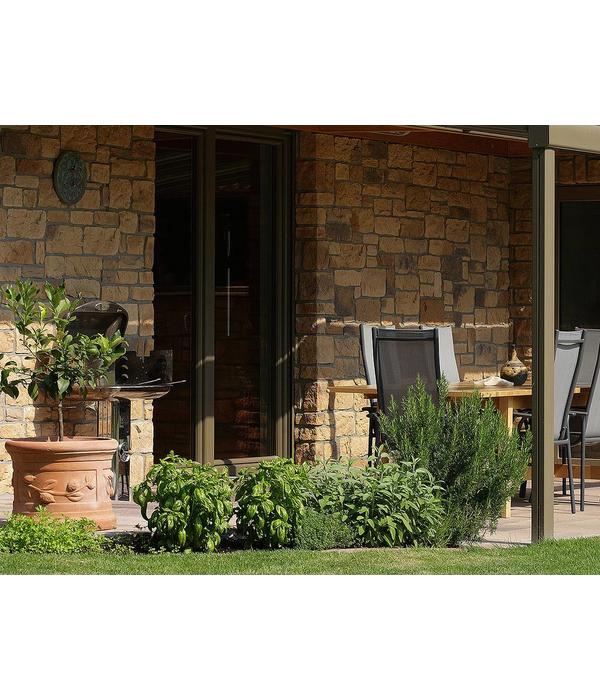 Klimex UltraSound Ardennes Brown Nuance