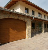 Klimex UltraSound Ardennes Brown Nuance