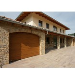 Klimex UltraSound Ardennes Brown Nuance