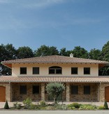 Klimex UltraSound Ardennes Brown Nuance