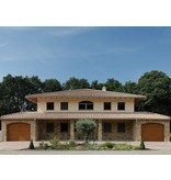 Klimex UltraSound Ardennes Brown Nuance