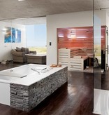 Klimex UltraSound Colorado Anthracite