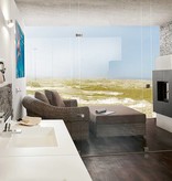 Klimex UltraSound Colorado Anthracite