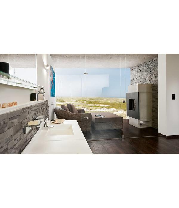 Klimex UltraSound Colorado Anthracite