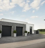 Klimex UltraSound Colorado Anthracite