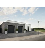 Klimex UltraSound Colorado Anthracite