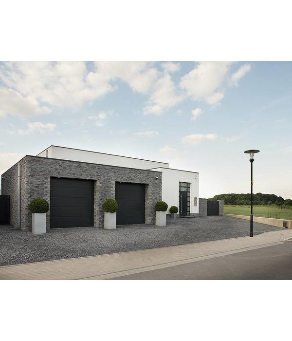 Klimex UltraSound Colorado Anthracite