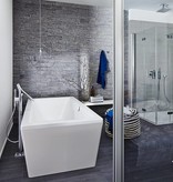 Klimex UltraSound Colorado Anthracite