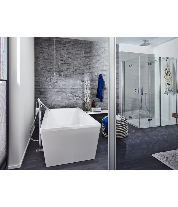 Klimex UltraSound Colorado Anthracite