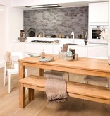 Klimex UltraSound Colorado Anthracite