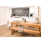 Klimex UltraSound Colorado Anthracite