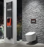 Klimex UltraSound Linari Anthracite