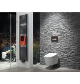 Klimex UltraSound Linari Anthracite