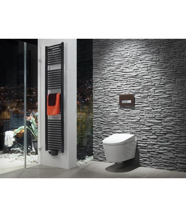 Klimex UltraSound Linari Anthracite