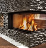 Klimex UltraSound Linari Anthracite