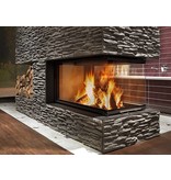 Klimex UltraSound Linari Anthracite