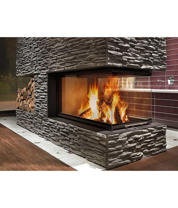 Klimex UltraSound Linari Anthracite