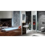 Klimex UltraSound Linari Anthracite