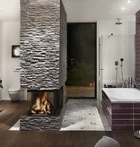 Klimex UltraSound Linari Anthracite